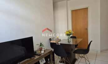 Imagem 4: Apartamento em Rua Monte Simplon - Nova Suíssa - Belo Horizonte/MG