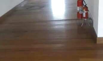 Imagem 14: PRÉDIO - JARDIM DO TREVO - SP