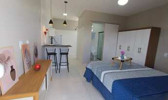 Imagem 2: Alugo kitnet (quitenet) estúdio