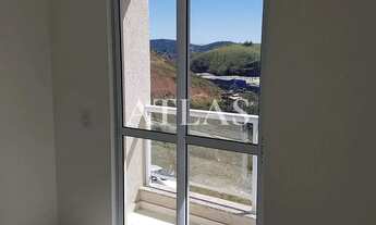 Imagem 3: Apartamento LAZER COMPLETOP 2 quartos, 56m2, Água Limpa -- Volta Redonda/RJ