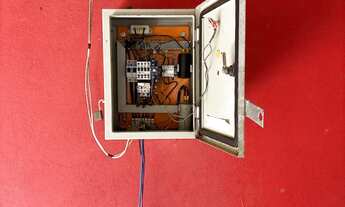 Imagem 5: SÍTIO EM VAGEM BENTO DA COSTA ?ESMERALDAS