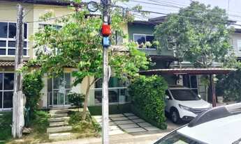 Imagem 5: Casa em Condomínio na Serraria com 3 Quartos e Excelente Estrutura de Lazer e Segurança 24