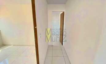 Imagem 3: Apartamento com 2 dormitórios para alugar, 40 m² por R$ 1.093,33/mês - Praia do Futuro - F