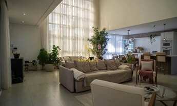 Imagem 4: Linda Casa para venda com 4 dormitórios sendo 4 suítes em Jurerê - Florianópolis - SC