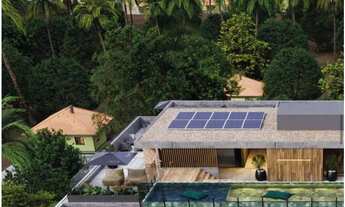 Imagem 5: Ventura Praia do Francês em Marechal Deodoro/ Alagoas
