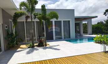 Imagem 5: Casa de 4 quartos em condomínio a venda em Porto Seguro Bahia