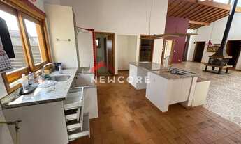 Imagem 3: Casa de condomínio em Rua Açaí - Centro - Vargem Grande Paulista/SP