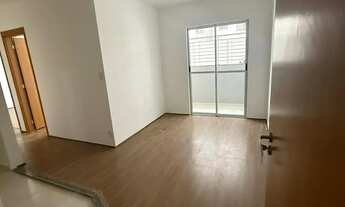 Imagem: Apartamento para lopcação tem 50ms²