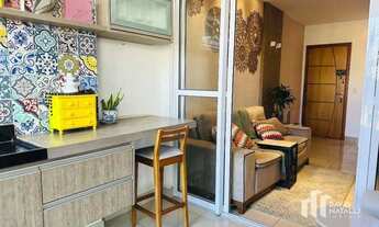 Imagem: Apartamento à venda, 84 m² por R$ 980.000,00