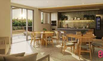 Imagem 7: Hello Vision - 59m² (02 Suítes) em Setor Aeroporto - Goiânia - GO