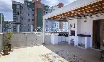 Imagem: Cobertura à venda, 2 quartos, 1 suíte