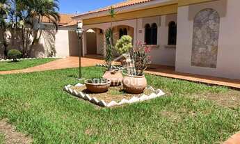 Imagem 4: Casa para Venda em Santo Anastácio, Vila Martins, 3 dormitórios, 1 suíte, 3 banheiros, 6 v