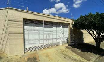 Imagem: Casa para aluguel BETEL 2 quartos 1.650,00