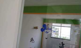 Imagem 3: Apartamento Nascente para aluguel