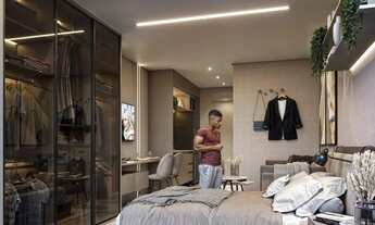 Imagem 3: Flat moderno no Jardim Oceania com lazer completo, rooftop exclusivo e alto potencial de v