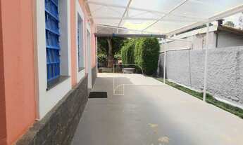 Imagem 3: Casa com 5 dormitórios, 364 m² - venda por R$ 1.340.000,00 ou aluguel por R$ 8.350,00/mês