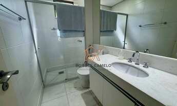 Imagem 4: Apartamento com 2 quartos para alugar, 93 m² por R$ 8.890/mês - Vila da Serra - Nova Lima