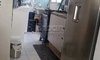 Imagem 4: Apartamento 2 quartos mobiliado