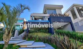 Imagem: Venda ou locação Casa em condomínio Alphaville