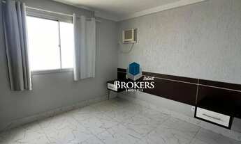 Imagem 3: Locação | Âmbar | 2Q | Área de lazer completa