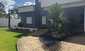 Imagem 3: Chácara no sítio de recreio Mansões do Campus - Goiânia