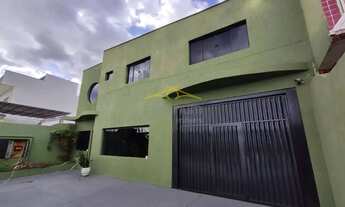 Imagem: Salão Comercial para Alugar no Parque Residencial