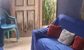 Imagem 3: Uma casa bem localizada vendo