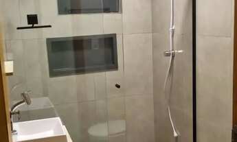 Imagem 5: Apartamento para aluguel tem 36 metros quadrados com 1 quarto