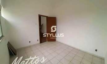 Imagem 7: Apartamento tipo casa térrea com 2 quartos e vaga, próximo à Praça do Patriarca M87S