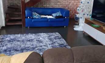 Imagem 7: Casa triplex para temporada