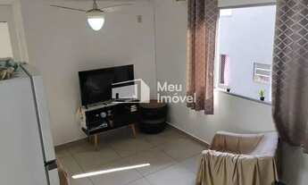 Imagem 7: Apartamento à Venda no Jardim Satélite São José dos Campos/SP