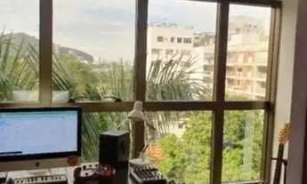 Imagem 7: Conjunto de Salas / Comercial / Jardim Botânico