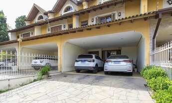 Imagem 2: Casa em Condomínio em Tristeza