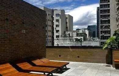 Imagem: Studio com 1 dormitório à venda, 30 m²