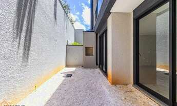 Imagem 5: Sobrado em Condomínio à Venda no Xaxim