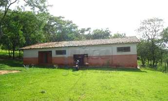 Imagem: Sítio com 5 alqueires para locação