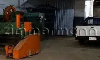 Imagem 3: GALPÃO CAMBUCI Galpão / depósito com venda por R$6.300.000