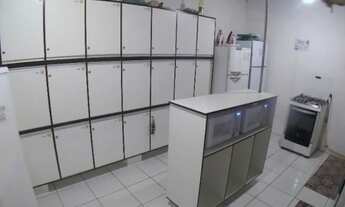 Imagem 6: Quartos mobiliados para alugar Tatuapé