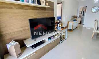 Imagem 7: Apartamento em Rua Guajaras - Tupi - Praia Grande/SP