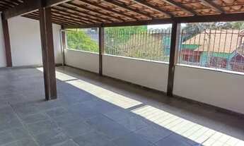 Imagem 3: Sobrado no Centro com 3 quartos com suíte para Locação