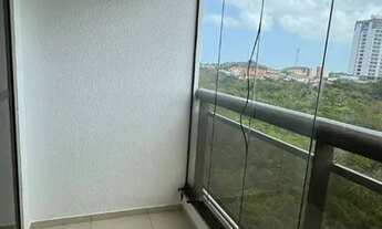 Imagem 3: Apartamento no Renascença, Nascente, Projetado, Climatizado