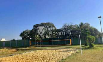 Imagem 5: Terreno à venda, Condomínio Residencial Flores - Votorantim/SP