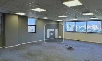 Imagem 2: Conjunto para alugar, 769 m² por R$ 78.976,30/mês - Vila Olímpia - São Paulo/SP