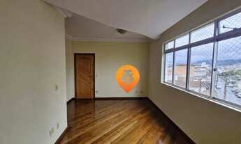 Imagem 4: Cobertura com 3 dormitórios à venda, 140 m² por R$ 720.000,00 - Santa Tereza - Belo Horizo