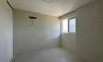 Imagem 7: APARTAMETO COM TODOS OS MÓVEIS PLANEJADOS PARA ALUGUEL EM BOA VIAGEM 162 METROS 4 QUARTOS