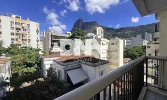 Imagem: Apartamento Padrão / Residencial / Humaitá