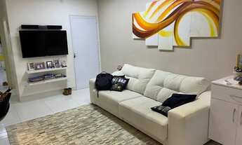 Imagem 2: Condomínio Rio Manso