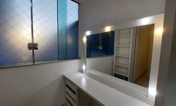 Imagem 5: Residencial Tapajós, mobiliada, com energia solar