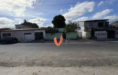 Imagem 2: Terreno à venda, 435 m² por R$ 599.000,00 - João Xxiii - Fortaleza/CE