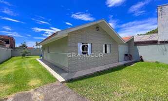 Imagem 4: Residência de 116m² em Terreno de 600m² com 2 Quartos e Potencial de Ampliação